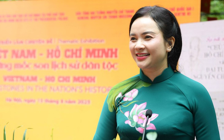 Ý nghĩa của Cách mạng Tháng Tám trong kỷ nguyên mới - Ảnh 2.