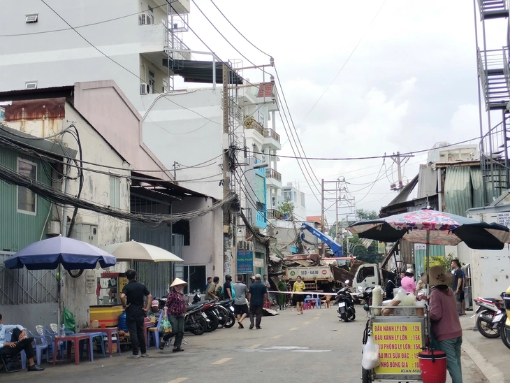 nổ - Ảnh 4.