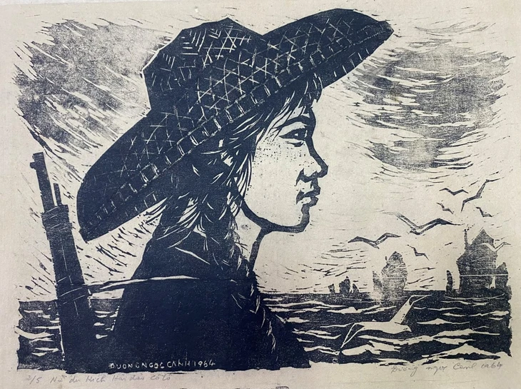  triển lãm - Ảnh 3.