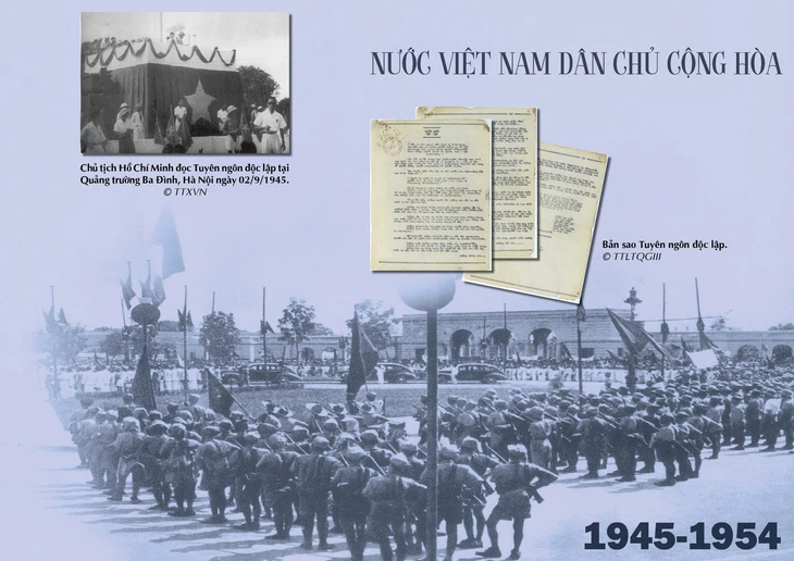 Hồ Chí Minh - Ảnh 2.