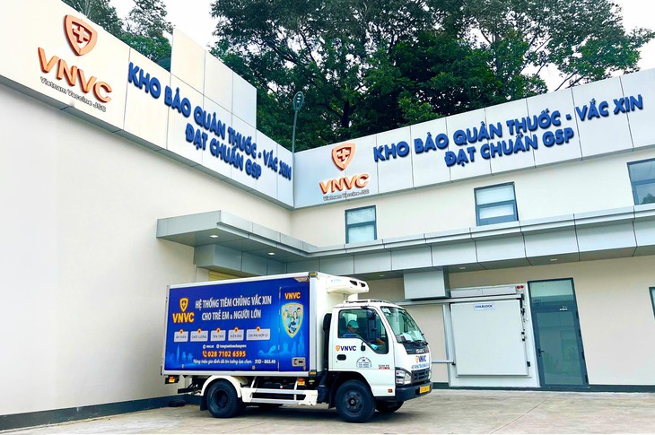 Ra mắt vắc xin phòng não mô cầu cho trẻ từ 6 tuần tuổi - Ảnh 3.