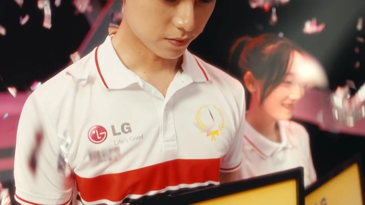 LG - Ảnh 1.