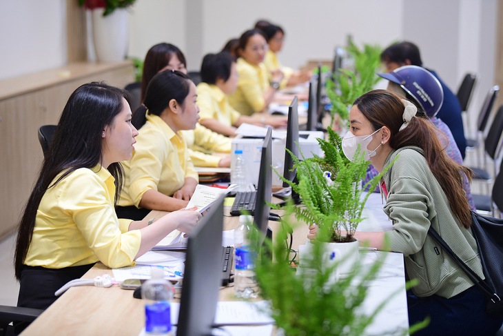 luật viên chức - Ảnh 1.
