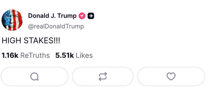 Ông Trump khởi hành tới Alaska, chuẩn bị cho thượng đỉnh với ông Putin - Ảnh 3.
