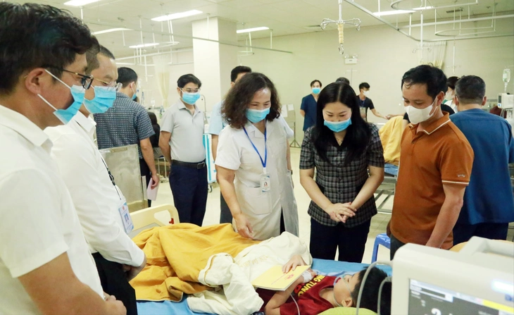Vụ cán bộ xã ở Lào Cai gây tai nạn chết người: Bí thư xã viết thư xin lỗi - Ảnh 1.