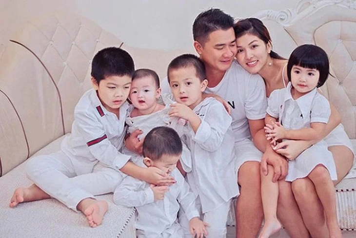 Oanh Yến - Ảnh 6.
