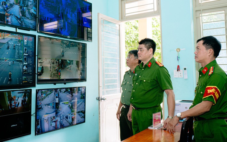 Phường Tăng Nhơn Phú đột phá triển khai quy hoạch để miễn giấy phép xây dựng - Ảnh 3.