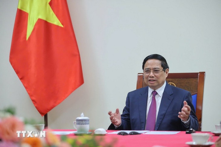 Campuchia - Ảnh 1.