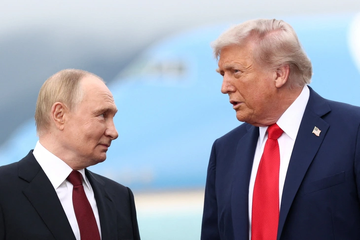 Putin - Ảnh 3.