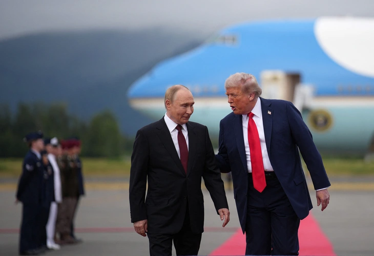 Putin - Ảnh 2.