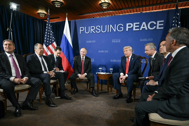 Putin - Ảnh 6.