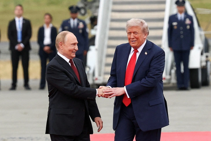 Putin - Ảnh 1.