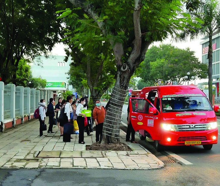 chính quyền hai cấp - Ảnh 2.
