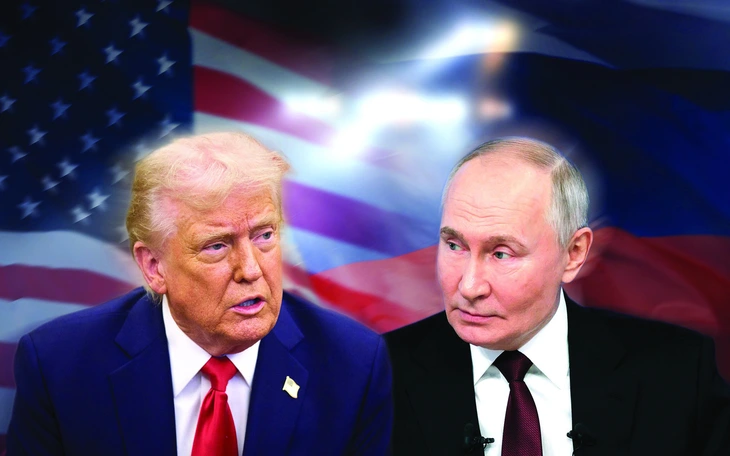 Ông Zelensky sắp gặp ông Trump, khẳng định sẵn sàng hợp tác để đạt hòa bình - Ảnh 3.