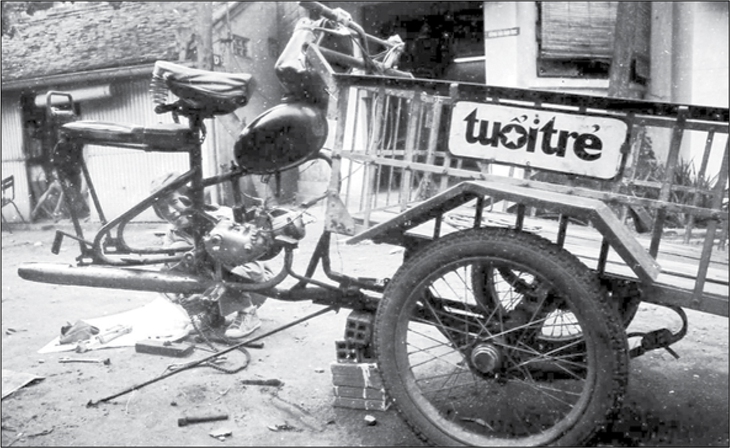 Tuổi Trẻ - Ảnh 2.