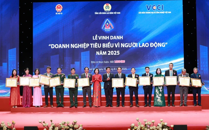 doanh nghiệp - Ảnh 1.