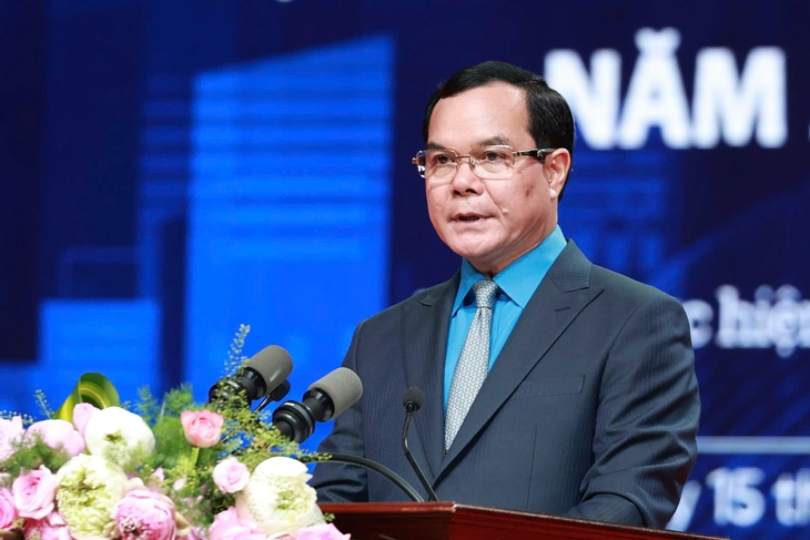doanh nghiệp - Ảnh 2.