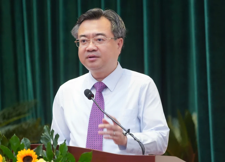 cát lái - Ảnh 2.