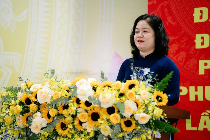 Trưởng Ban Nội chính Thành ủy TP.HCM 'đặt hàng' phường Phước Long chuyển đổi số mạnh mẽ - Ảnh 4.