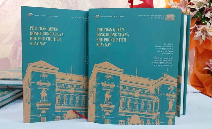 Hồ Chí Minh - Ảnh 3.