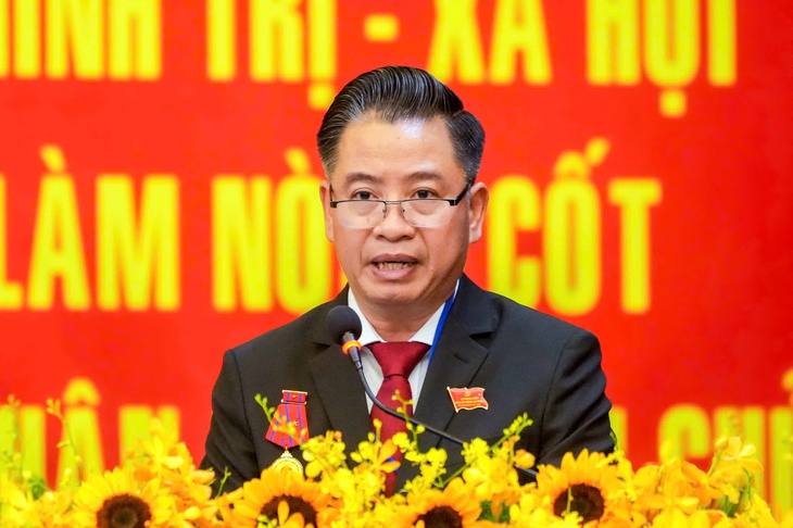 Phường Phú Thuận phát huy sáng kiến chuyển đất trống thành công viên, sân chơi - Ảnh 5.