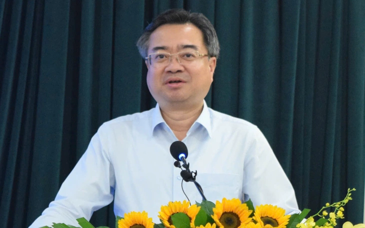 Phường Nhiêu Lộc phát triển du lịch đường thủy, phố ẩm thực và kinh tế ven kênh - Ảnh 7.
