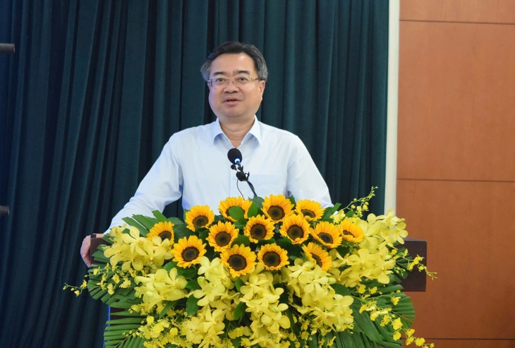 Đại hội Đảng - Ảnh 3.