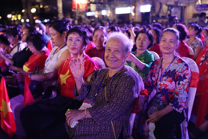 Thủ tướng - Ảnh 5.