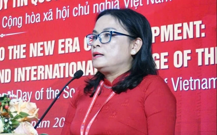 Những thanh xuân của đất nước - Ảnh 1.