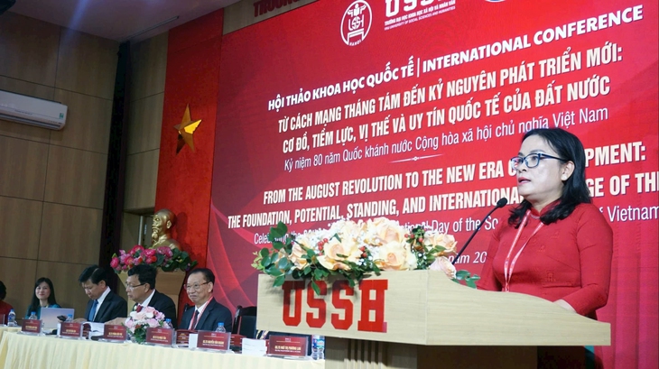 Cách mạng Tháng Tám - Ảnh 1.