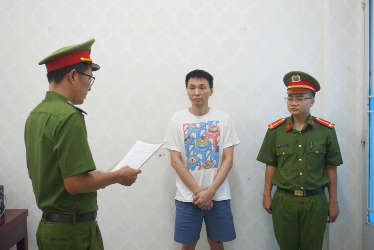 Công an TP.HCM  - Ảnh 3.