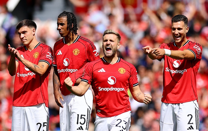 Man United - Ảnh 2.