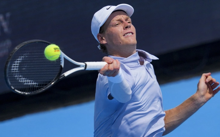 Chung kết Cincinnati 2025: Bước chuẩn bị cuối cùng của Sinner và Alcaraz cho US Open - Ảnh 4.