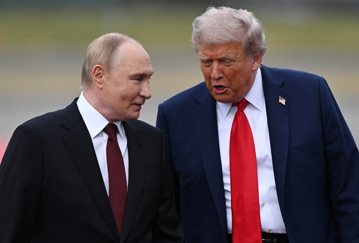 ông Trump - Ảnh 2.