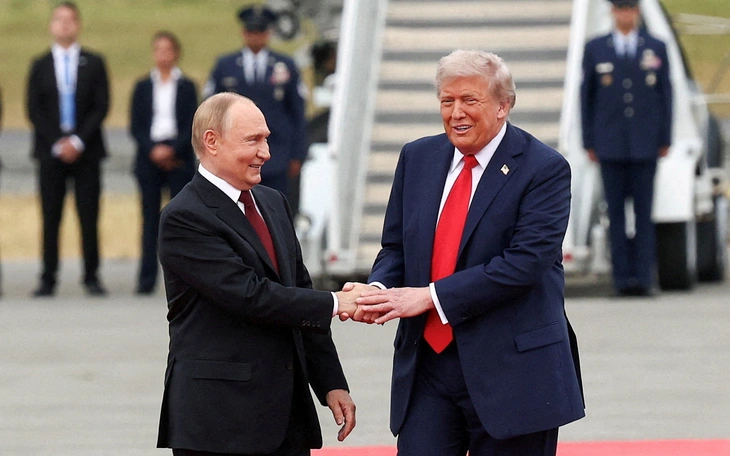 Tin tức thế giới 18-8: Hôm nay ông Trump gặp ông Zelensky;  - Ảnh 3.