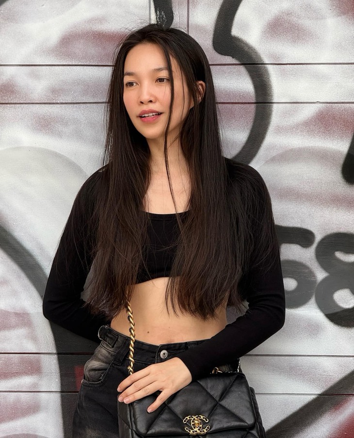 Hiền Thục - Ảnh 1.