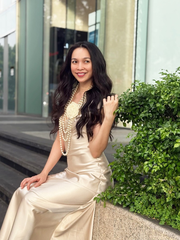 Hiền Thục - Ảnh 4.