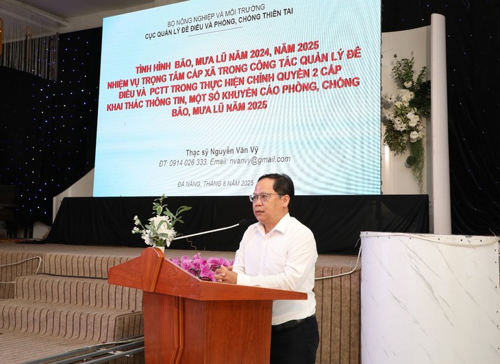 thủy điện - Ảnh 2.