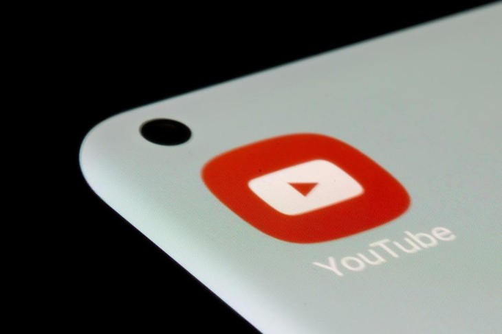 YouTube - Ảnh 1.