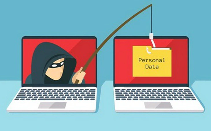 Mã độc và deepfake tấn công ngân hàng số: Người dùng tự bảo vệ tài khoản như thế nào? - Ảnh 2.