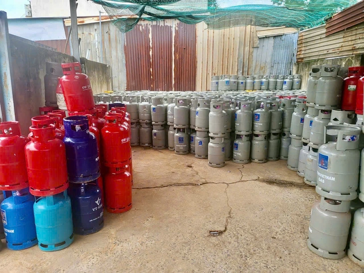 gas giả - Ảnh 5.