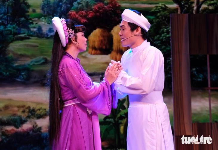 Chuông vàng vọng cổ - Ảnh 5.