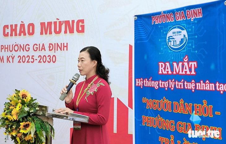 Phường Gia Định quyết tâm giải phóng mặt bằng rạch Xuyên Tâm, mở diện mạo mới - Ảnh 3.