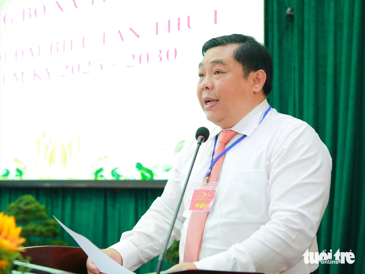 Xã Thái Mỹ hướng đến xây dựng thành vùng nông nghiệp đô thị, phát triển thương mại, dịch vụ - Ảnh 4.