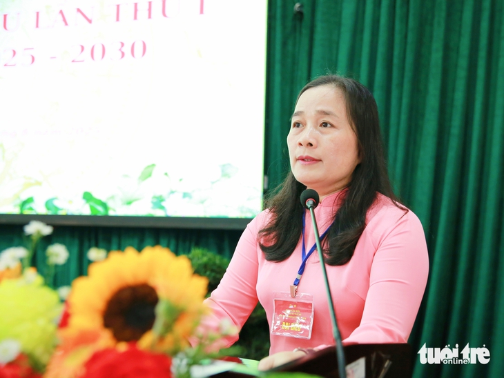 xã thái mỹ - Ảnh 6.