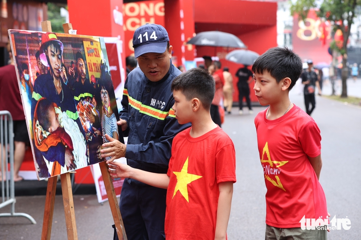 chữa cháy - Ảnh 6.