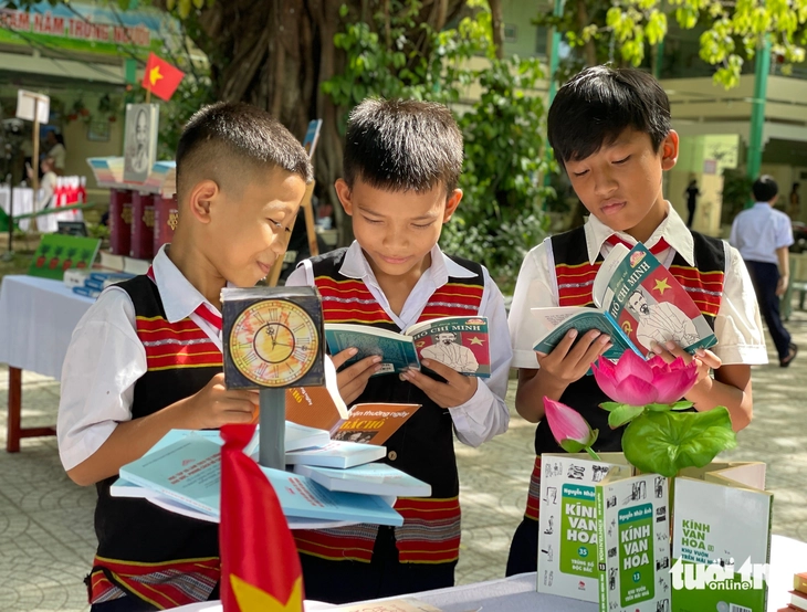 hòa vang - Ảnh 2.