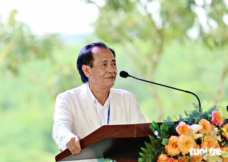 Đua ngựa vượt địa hình tại Lâm Đồng: Mở đầu cho dự án cá cược hoạt động - Ảnh 2.