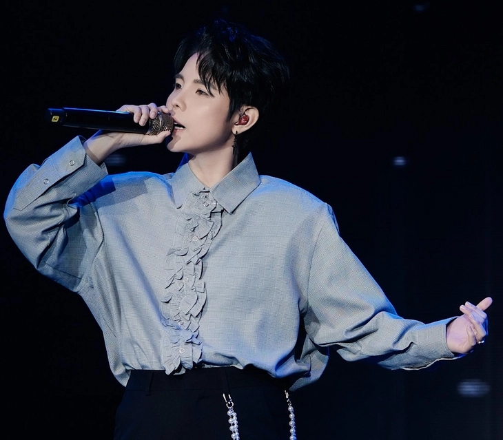 Quá nhiều rapper tham gia Anh trai say hi mùa 2, Vũ Cát Tường gây tranh luận - Ảnh 8.