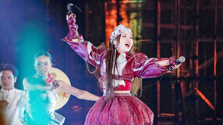 quốc khánh - Ảnh 1.